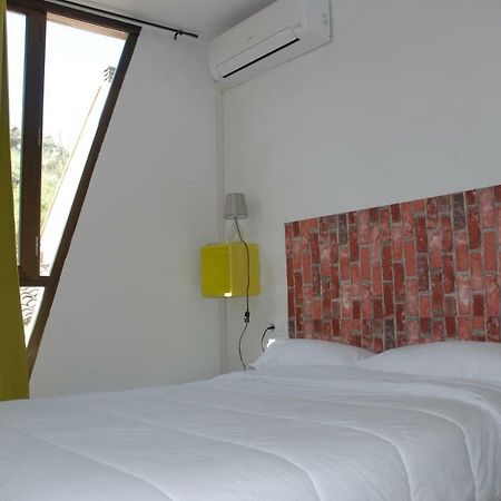 Apartmán Mirador De Galiana Toledo Exteriér fotografie